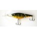 Воблер на хижака, EOS Double Shad F, 70мм, вага 10,4г, заглиблення 2,0-3,0м, колір №051